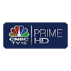 CNBC TV 18 PRIME HD