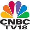 CNBC TV 18