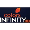 COLORS INFINITY HD