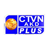 CTVN AKD PLUS