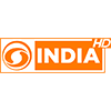 DD INDIA HD