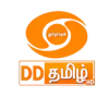 DD TAMIL NADU