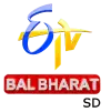 ETV BAL BHARAT SD