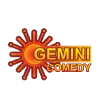 GEMINI COMEDY