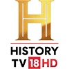 HISTORY TV 18 HD