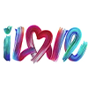 I LOVE