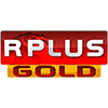 R PLUS GOLD