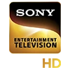SONY ENTERTAINMENT CHANNEL HD