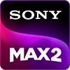 SONY MAX 2