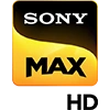 SONY MAX HD