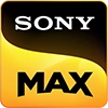SONY MAX