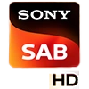 SONY SAB HD