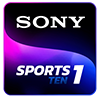 SONY SPORTS TEN 1