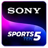 SONY SPORTS TEN 5