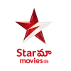 STAR MAA MOVIES HD