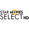 STAR MOVIES SELECT HD