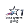 STAR SPORTS 1 TAMIL