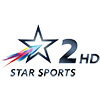 STAR SPORTS 2 HD