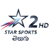 STAR SPORTS 2 TELUGU SPORTS 18 2 HD