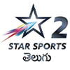 STAR SPORTS 2 TELUGU SPORTS 18 2