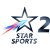 STAR SPORTS 2