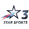 STAR SPORTS 3
