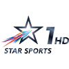 STAR SPORTS HD 1