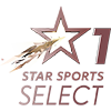 STAR SPORTS SELECT 1