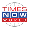 TIMES NOW WORLD HD
