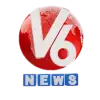 V6 NEWS
