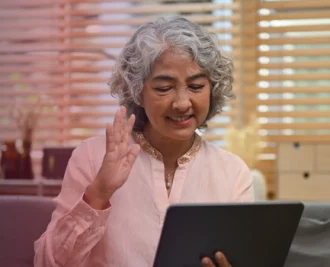 High Speed Internet for Senior Citizens