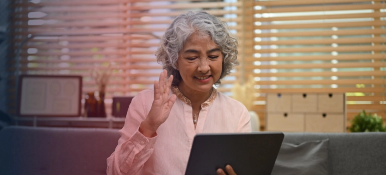 High Speed Internet for Senior Citizens