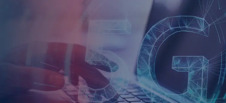 Internet Speed vs. Bandwidth Banner