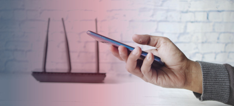 Wifi Signal Strength vs. Wi-Fi Speed