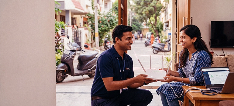 Benefits of Choosing a Local Internet Provider Banner