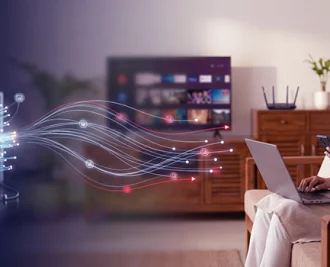 How the Internet Works A Beginner's Guide Banner