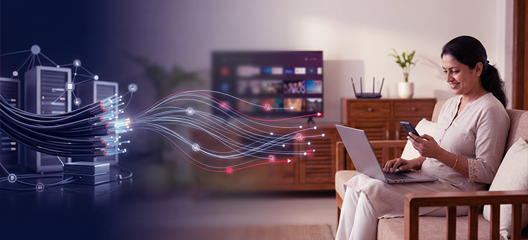 How the Internet Works A Beginner's Guide Banner