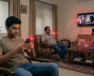 Prepaid vs Postpaid Connection