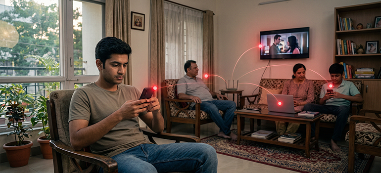 Prepaid vs Postpaid Connection