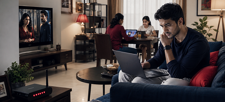Common Mistakes to Avoid When Testing Wi-Fi Speed Banner
