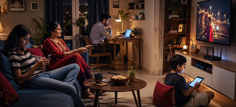 What Is Broadband Internet Banner
