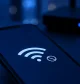 Connected Without Internet Banner