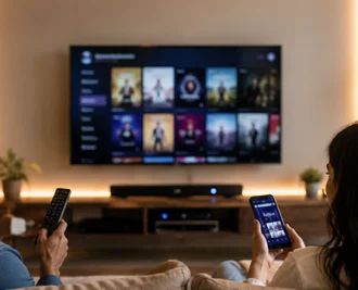 Which Is Better for Modern Homes Banner