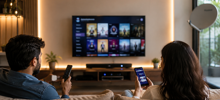 Which Is Better for Modern Homes Banner