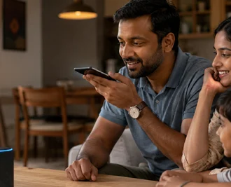 Why Home Voice Services Still Matter in 2026 Banner