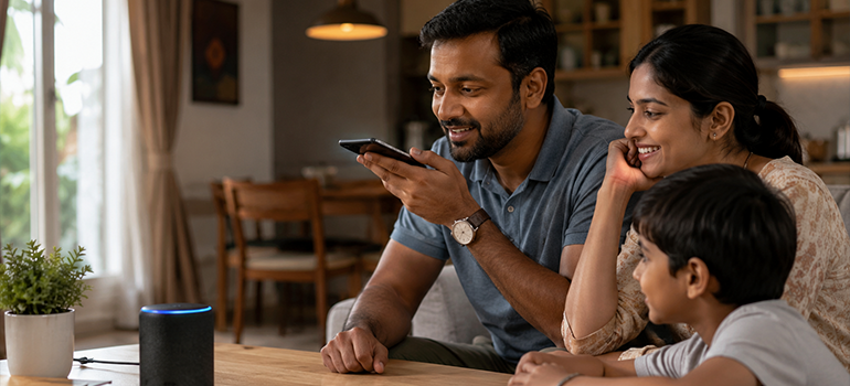 Why Home Voice Services Still Matter in 2026 Banner