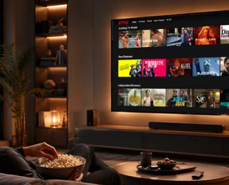 Why Unlimited Data Matters for OTT Users Banner