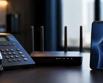 VOIP vs wifi calling Banner