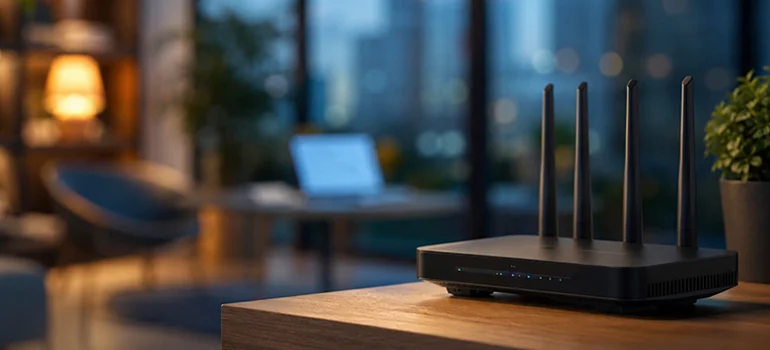 What is Wi-Fi Spectrum - Why It Matters Banner