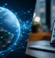 internet and world wide web Banner